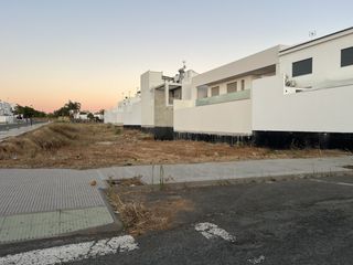 Terreno residenziale in Lepe