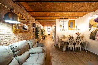 Duplex in El Poble Sec - Parc de Montjuïc