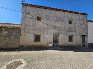 Country house in Doña Inés