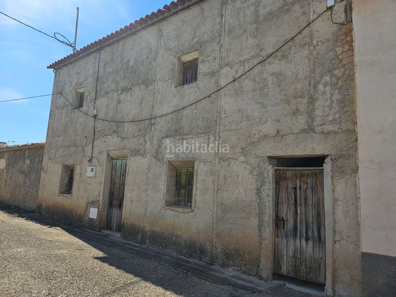 Foto 399a1fbb-3067-4b59-bd6a-819487404122. Masia a Doña Inés Lorca