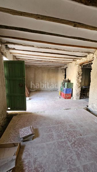 Foto 421c4ca9-ae50-497c-975b-3383ec947396. Masia a Doña Inés Lorca