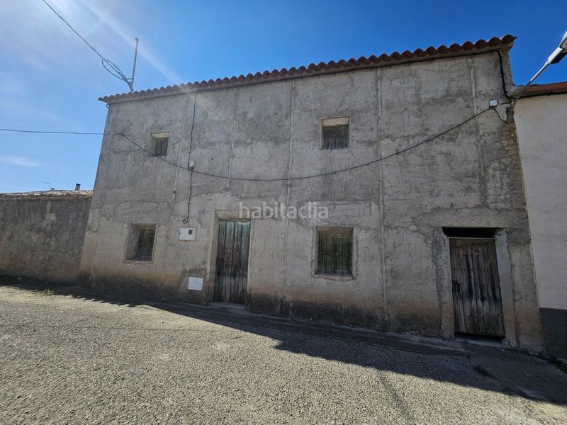 Foto b3120a93-7389-4ed1-b5fe-fd77eac1e765. Masia a Doña Inés Lorca