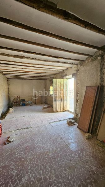 Foto e5e4b134-f65e-46b9-9090-4227bb79f9c7. Masia a Doña Inés Lorca