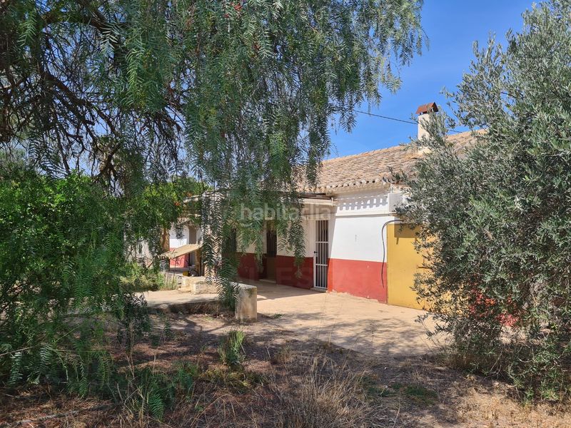 Foto 31131e83-cf94-4a2e-aabf-9a5ad3235006. Casa en Carrasquilla Lorca