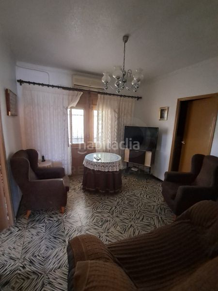 Foto 58e1d192-739b-491e-ad1c-be38e04c8c07. Casa en Carrasquilla Lorca