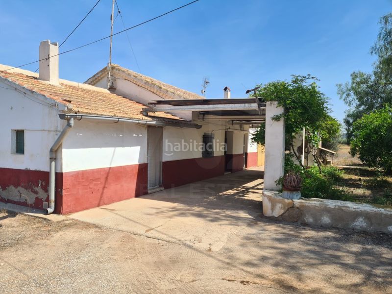 Foto 681ed86c-2f3f-44b0-8160-3a927952202a. Casa en Carrasquilla Lorca