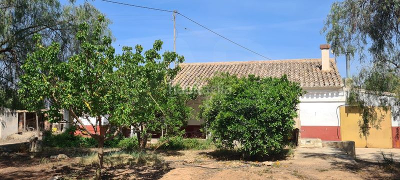 Foto 6defa02f-00ff-4980-8341-22f064360fe6. Casa en Carrasquilla Lorca