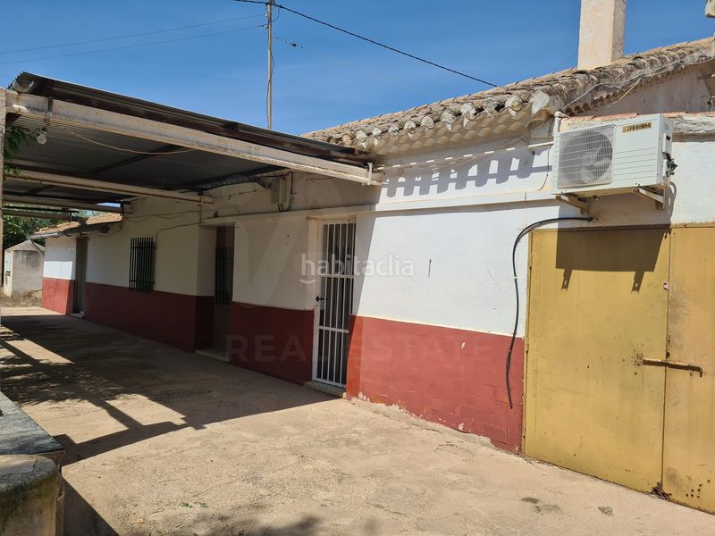 Foto 6fceae66-0f66-46d2-9d80-0e25a87eb78f. Casa en Carrasquilla Lorca