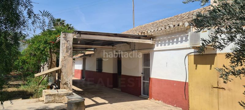 Foto 7ab68a9f-e9a0-4a6c-9e13-ceb97e57a38a. Casa en Carrasquilla Lorca