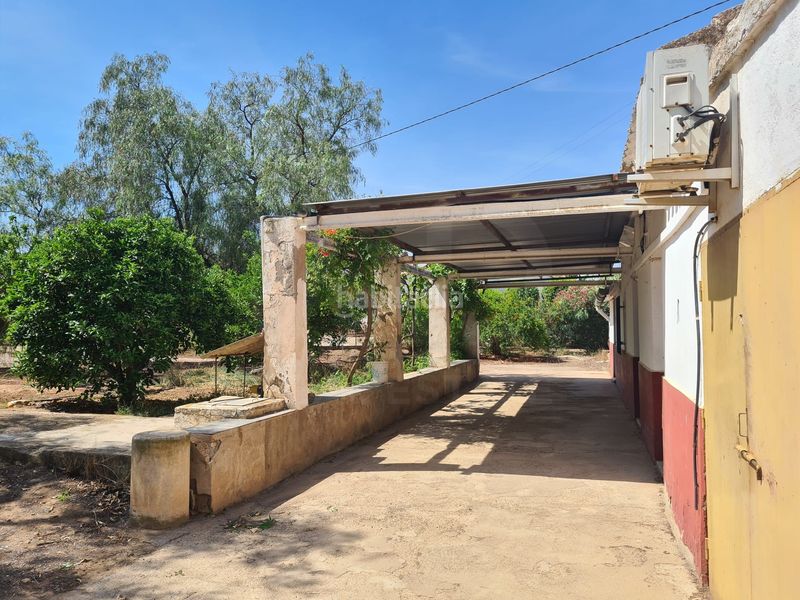 Foto a4118137-3d0a-4d0f-ad92-20c0853314f4. Casa en Carrasquilla Lorca