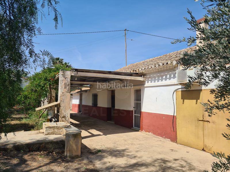 Foto c858b647-71e4-420f-95b4-2adb0205d5e9. Casa en Carrasquilla Lorca