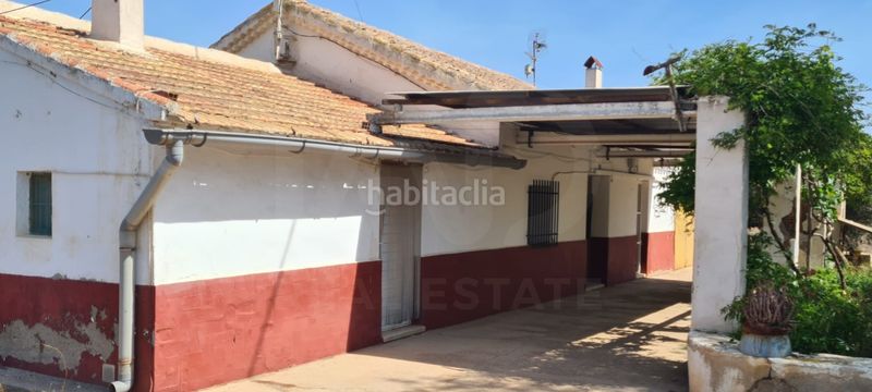 Foto cb778ce5-c232-46eb-94ac-8e077e58dec2. Casa en Carrasquilla Lorca
