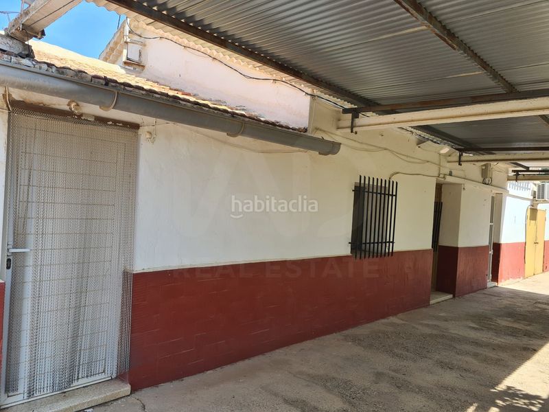 Foto d81345d7-2066-4eda-abad-0fba05483949. Casa en Carrasquilla Lorca