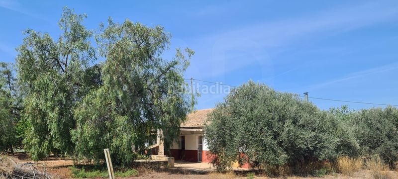 Foto f82862ec-08f7-4ebd-8f4f-ae0704366482. Casa en Carrasquilla Lorca