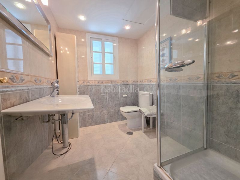Foto 1d0714e5-8d91-4445-ac1c-1214a166801c. Casa amb calefacció aparcament piscina a La Malagueta - Monte Sancha Málaga