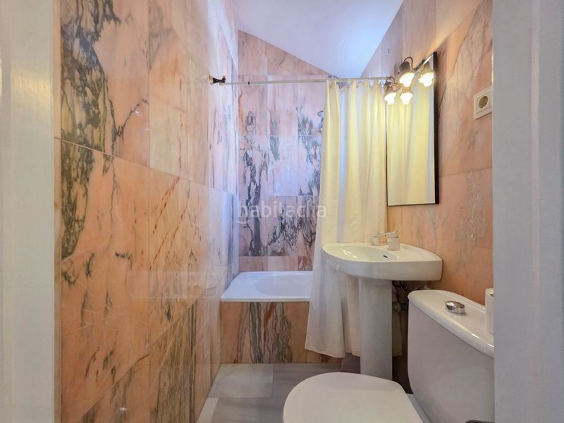 Foto 369299a8-5df4-45a1-a86a-7927d02584bc. Casa amb calefacció aparcament piscina a La Malagueta - Monte Sancha Málaga