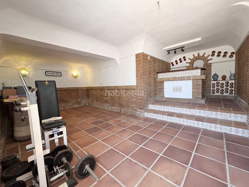 Foto 468a13ad-93e3-4a76-a5eb-47e83162865e. Casa amb calefacció aparcament piscina a La Malagueta - Monte Sancha Málaga