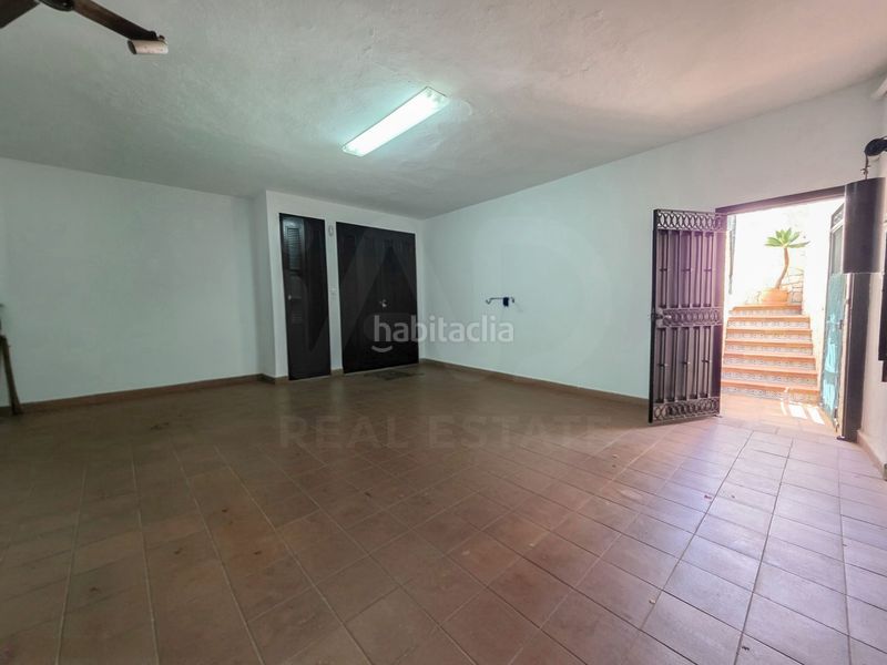 Foto 4d1a739c-4bdc-4528-b2ba-be2d62437b33. Casa amb calefacció aparcament piscina a La Malagueta - Monte Sancha Málaga