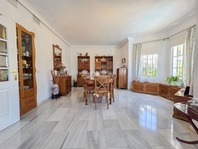 Foto 91313221-9570-4e1e-a1e0-ba6279860046. Casa amb calefacció aparcament piscina a La Malagueta - Monte Sancha Málaga