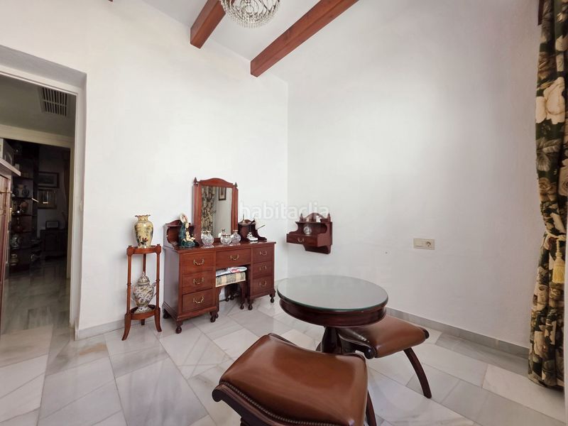 Foto b046dd8c-df34-4594-bbea-93d7a83af7f9. Casa amb calefacció aparcament piscina a La Malagueta - Monte Sancha Málaga