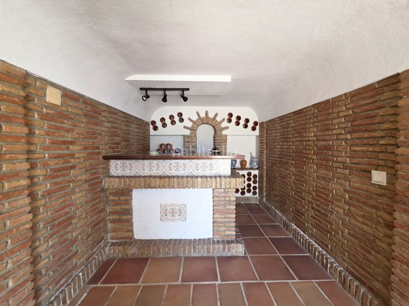 Foto ba5d0c92-fb4c-4d5c-a103-fad5a6aa84c0. Casa amb calefacció aparcament piscina a La Malagueta - Monte Sancha Málaga