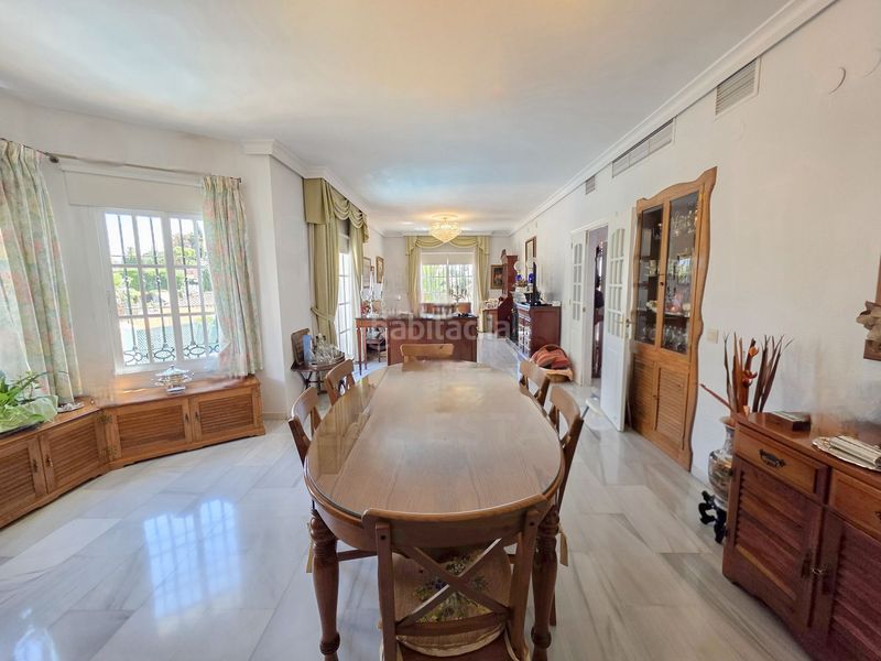 Foto cbaea44e-df9e-4d5d-bf93-7d0fa7a66bde. Casa amb calefacció aparcament piscina a La Malagueta - Monte Sancha Málaga