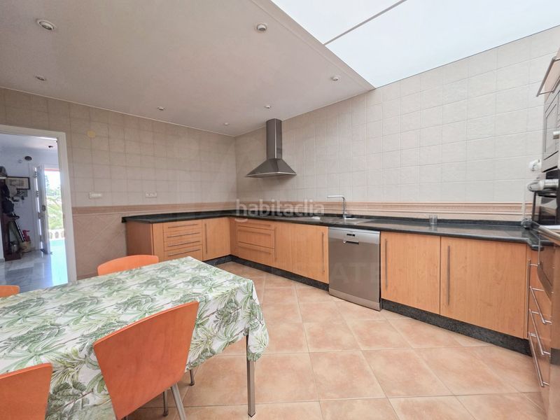 Foto ef6b8fda-9a08-4e59-8da7-9c83c08a9136. Casa amb calefacció aparcament piscina a La Malagueta - Monte Sancha Málaga