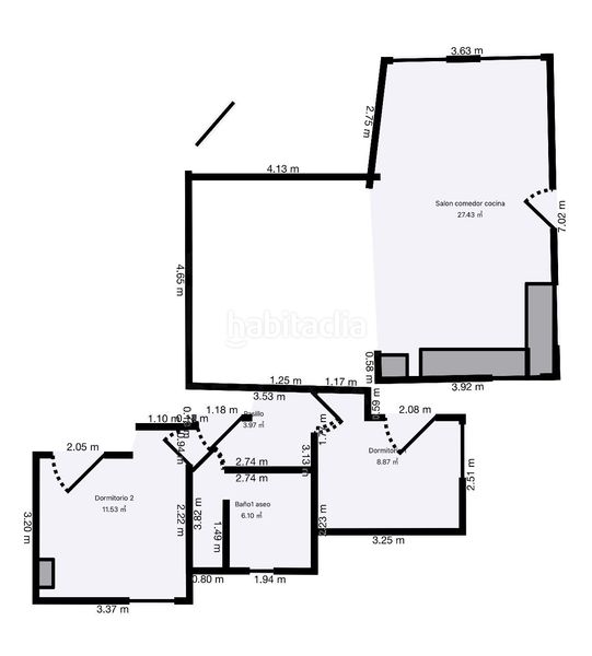 Foto 040d6818-f335-41b0-ab85-e741427e8a06. Chalet en Poblets (els)