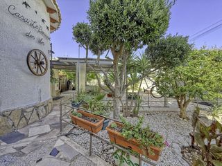 Chalet in Poblets (els)