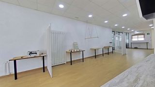 Local Comercial en Centro-Calzada-Cabo Noval