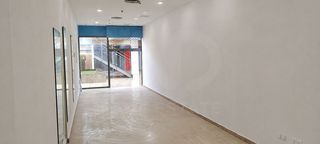 Lloguer Local Comercial a Centro-Calzada-Cabo Noval