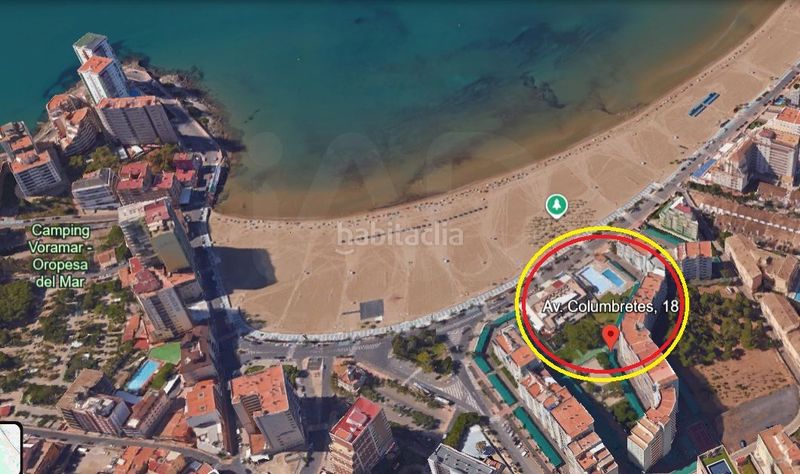 Foto 013cf238-464b-4e08-b232-8f6704c7fc1c. Ático en Playa de la Concha Oropesa del Mar