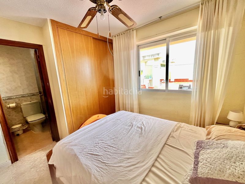 Foto 1f47c1e4-ba80-4221-8211-342422a2ae28. Ático en Playa de la Concha Oropesa del Mar