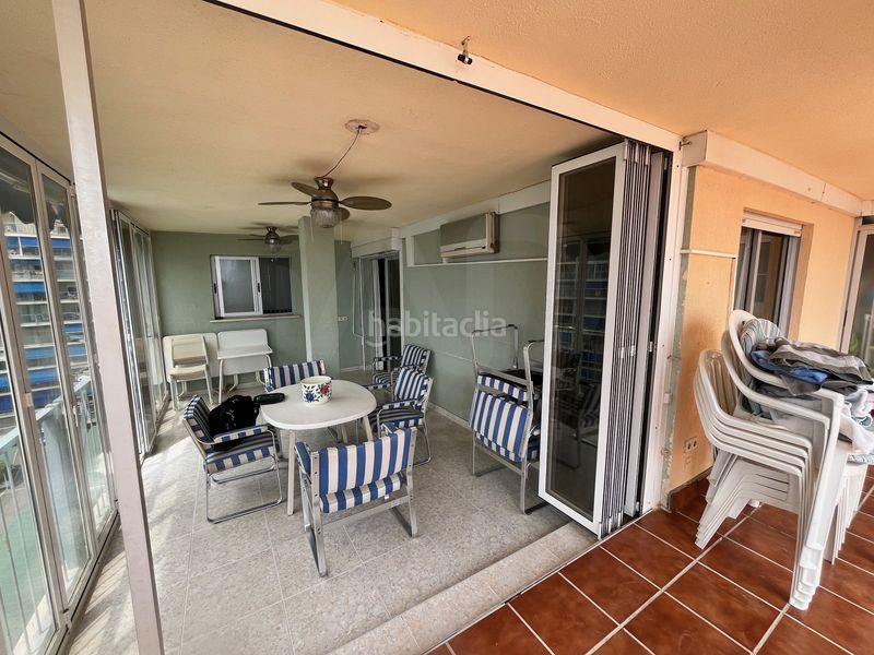 Foto d8bbe328-5856-4760-8b11-357d975a4653. Ático en Playa de la Concha Oropesa del Mar