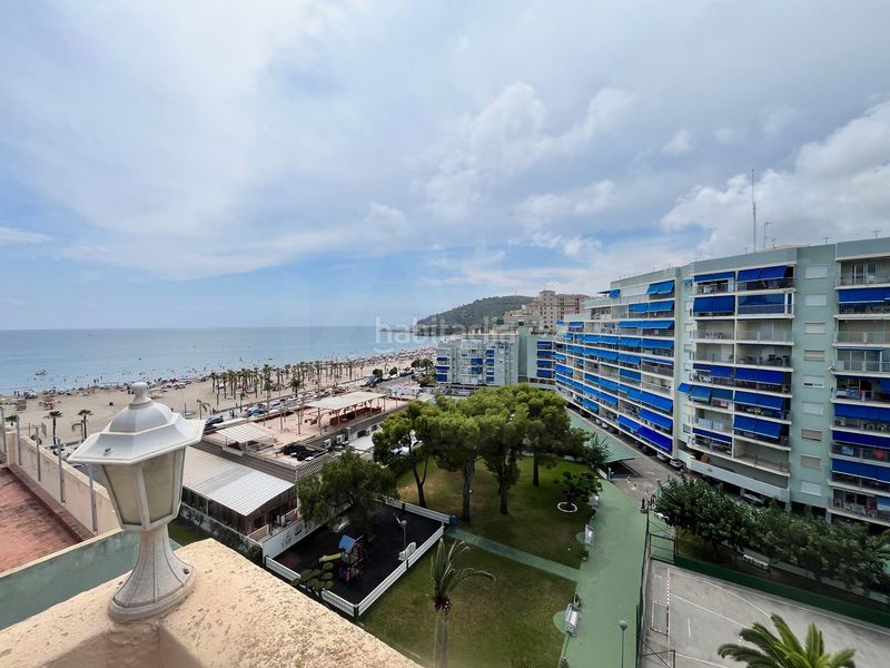 Foto f25ac5d0-5b81-4aaa-8dee-985e24a486d1. Ático en Playa de la Concha Oropesa del Mar