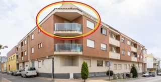 Flat in Torreblanca