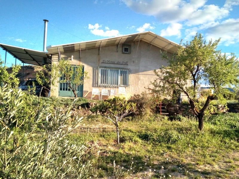 Foto e38d9c52-60ae-472b-8bb5-2a1ae3f62054. Finca rústica a Riba-roja d´Ebre