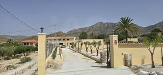 Casa a Abanilla