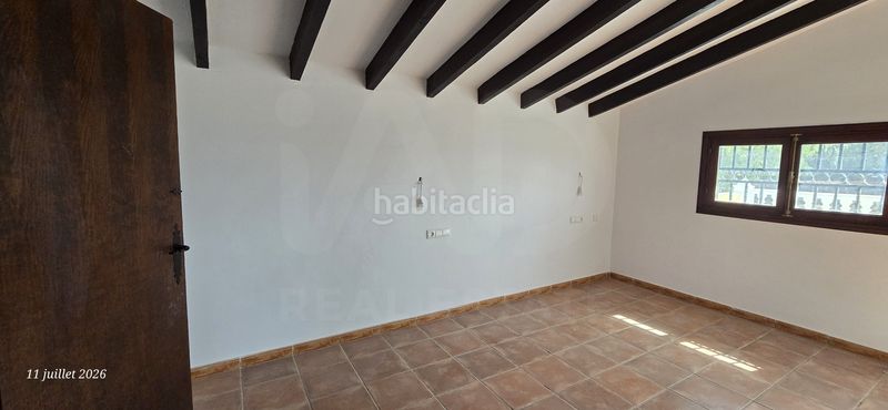 Foto 1d96519b-0889-477b-a031-4bb5aefb93e3. Casa amb calefacció aparcament piscina a Abanilla