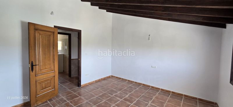 Foto 557aefd3-664a-4bd9-aa5e-f41c9394882d. Casa amb calefacció aparcament piscina a Abanilla