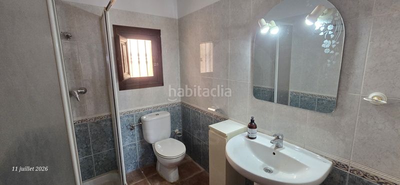 Foto 9b20492e-bf20-414b-b3ae-0807100c7e8e. Casa amb calefacció aparcament piscina a Abanilla