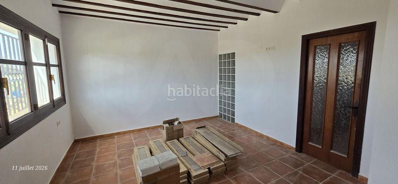 Foto b0ed52c7-cb72-44be-9e04-24b44dd87a69. Casa amb calefacció aparcament piscina a Abanilla