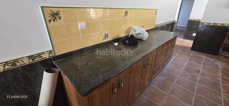 Foto b98f4d50-ca76-407b-b638-e0db80deb34d. Casa amb calefacció aparcament piscina a Abanilla