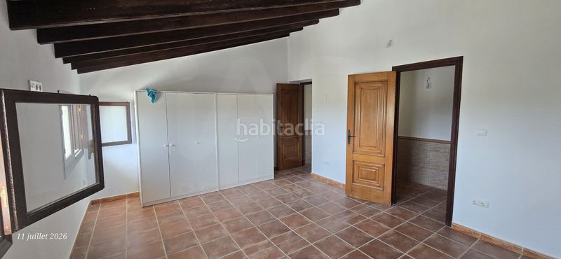 Foto c6442eb7-5335-4f8a-abcb-18d0779ee2c0. Casa amb calefacció aparcament piscina a Abanilla