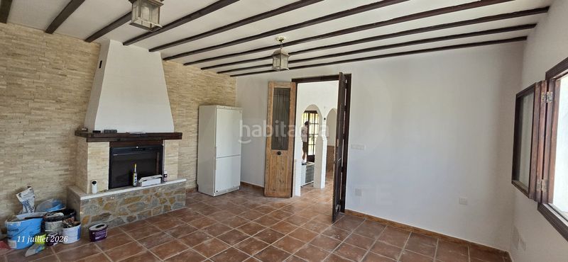 Foto ccb6e7ca-3083-4f3d-9e81-efb236f27041. Casa amb calefacció aparcament piscina a Abanilla