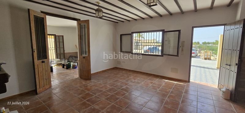 Foto d073a75c-045c-4cf8-bc50-6ad3d8d42e6e. Casa amb calefacció aparcament piscina a Abanilla