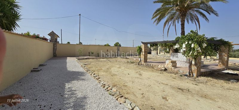 Foto d0a1c0f4-eea5-4ec9-b2c6-185f1e2872c4. Casa amb calefacció aparcament piscina a Abanilla