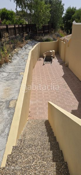 Foto db7ca644-2bf4-431b-9884-3fbe2717e546. Casa amb calefacció aparcament piscina a Abanilla