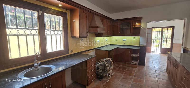 Foto e0a2520d-acce-425b-9d38-9fed335e9f95. Casa amb calefacció aparcament piscina a Abanilla