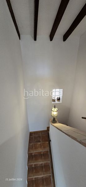 Foto eb87fa8d-905a-427e-bdfd-9d58477b5a6a. Casa amb calefacció aparcament piscina a Abanilla